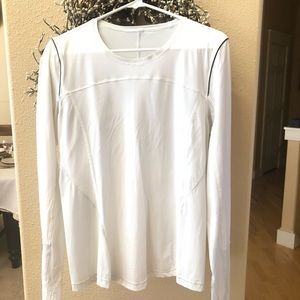 Lululemon long sleeve top